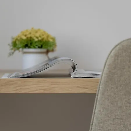 Comfortable With A Desk In The Center Of Near Spodek By Renters Katovice